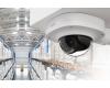AAvigilon Ava Dome Camera – Cloud AI Security